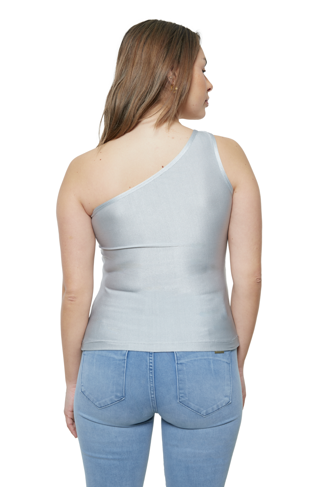Polera Purus Plata Divino Jeans