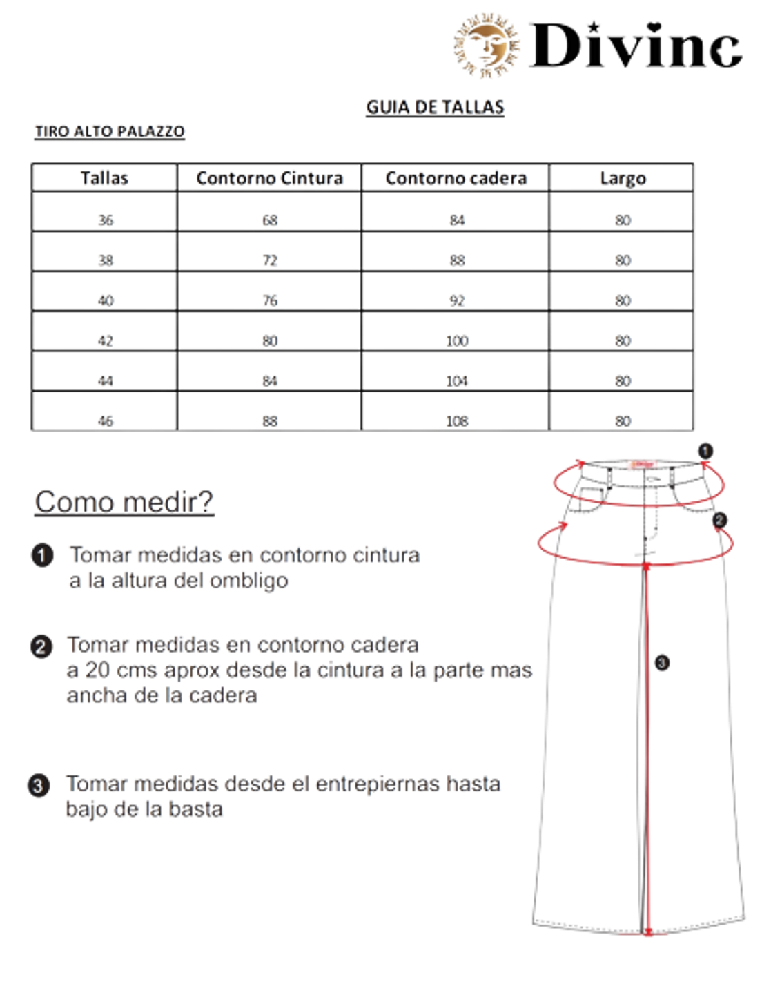 Jeans Rafaella Negro Divino Jeans