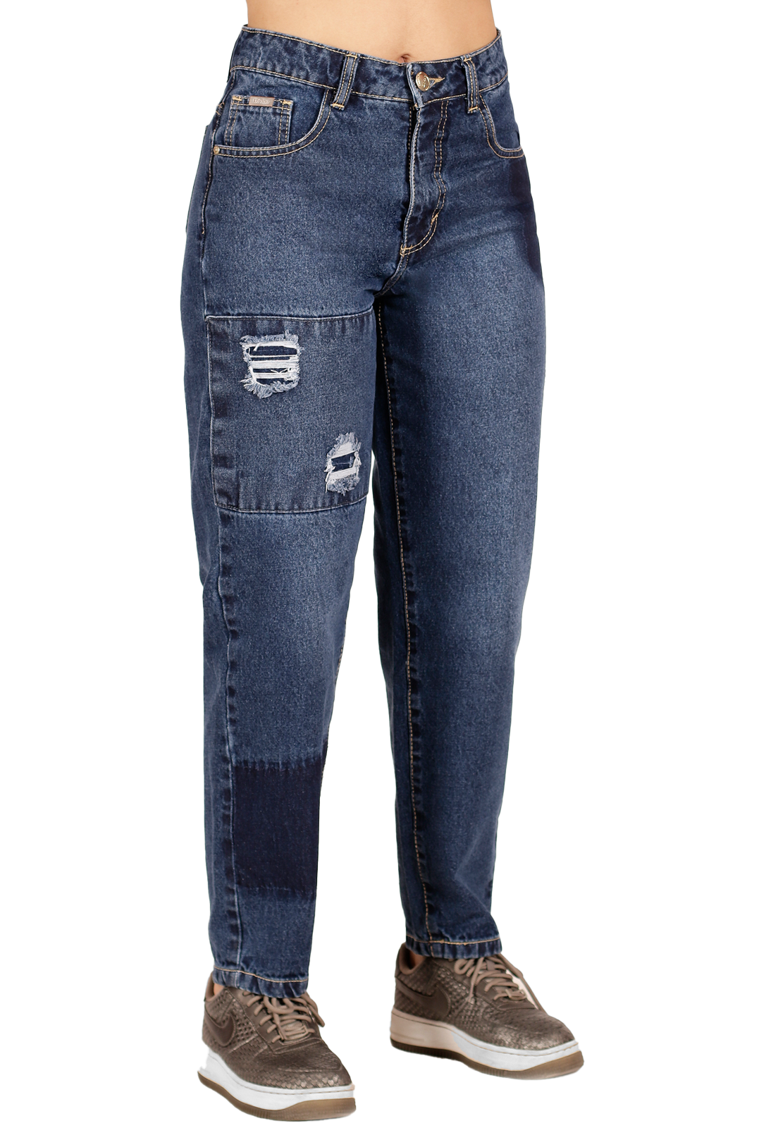 Jeans Capadocia Azul Divino Jeans