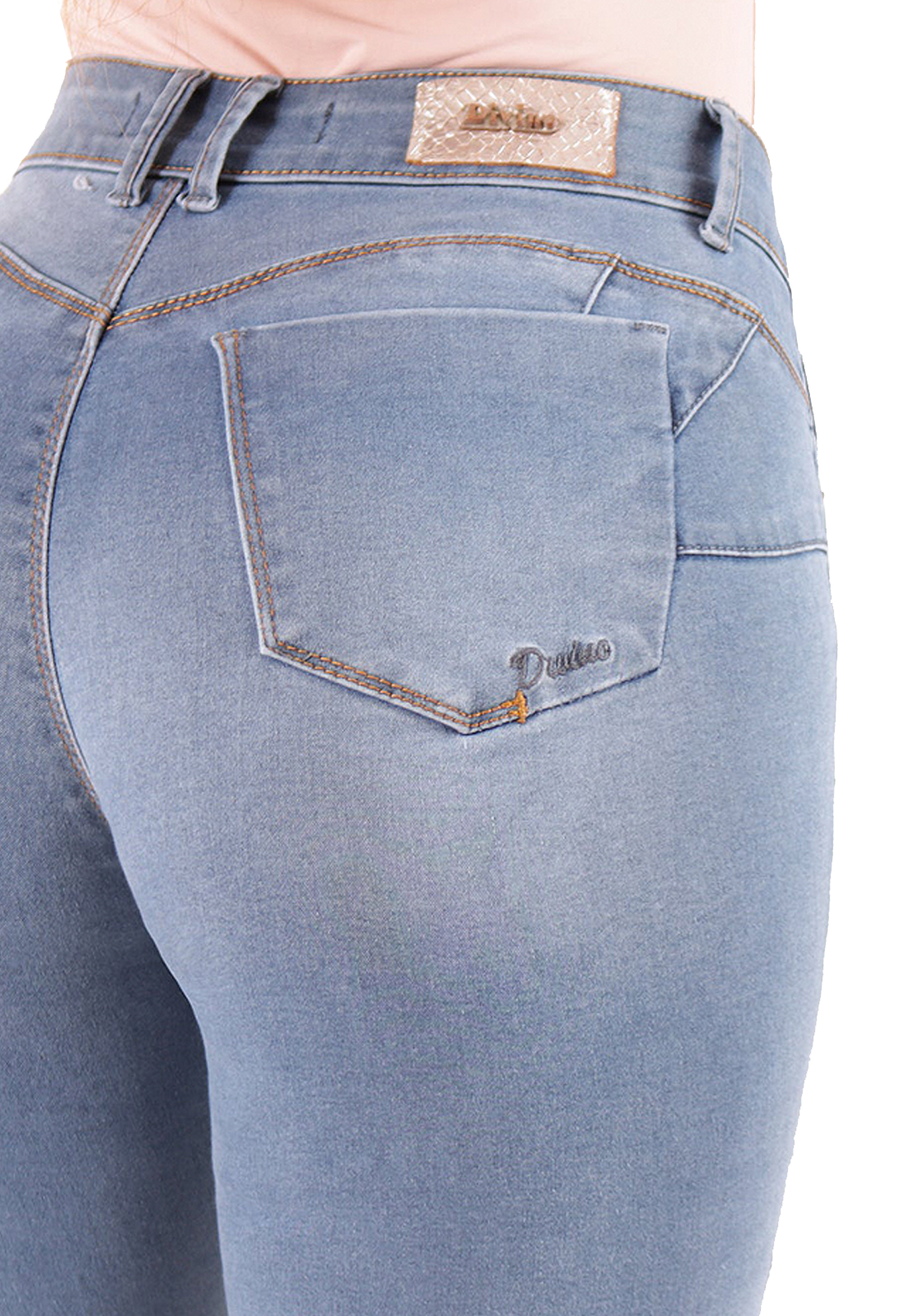 Jeans Mallorca Celeste Divino Jeans