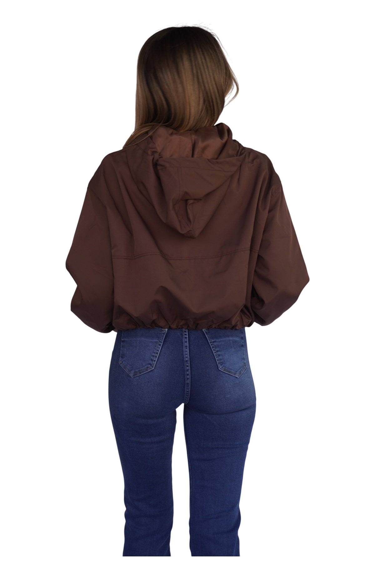 Chaqueta Ely III Cafe Divino Jeans