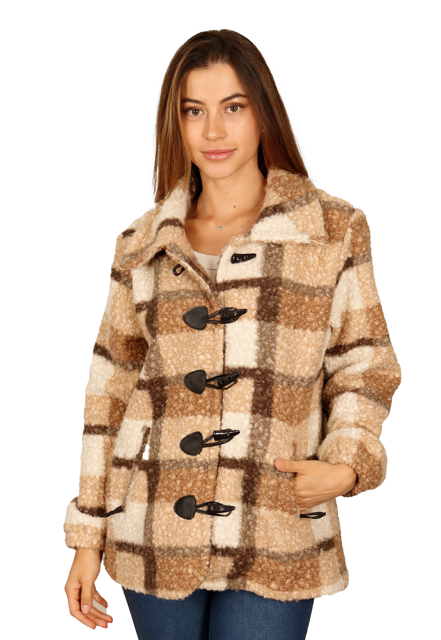 Chaqueta Alma Divino Jeans