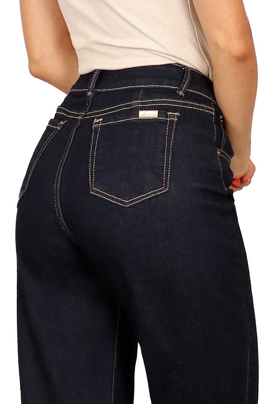 Jeans Kell I Azul Divino Jeans