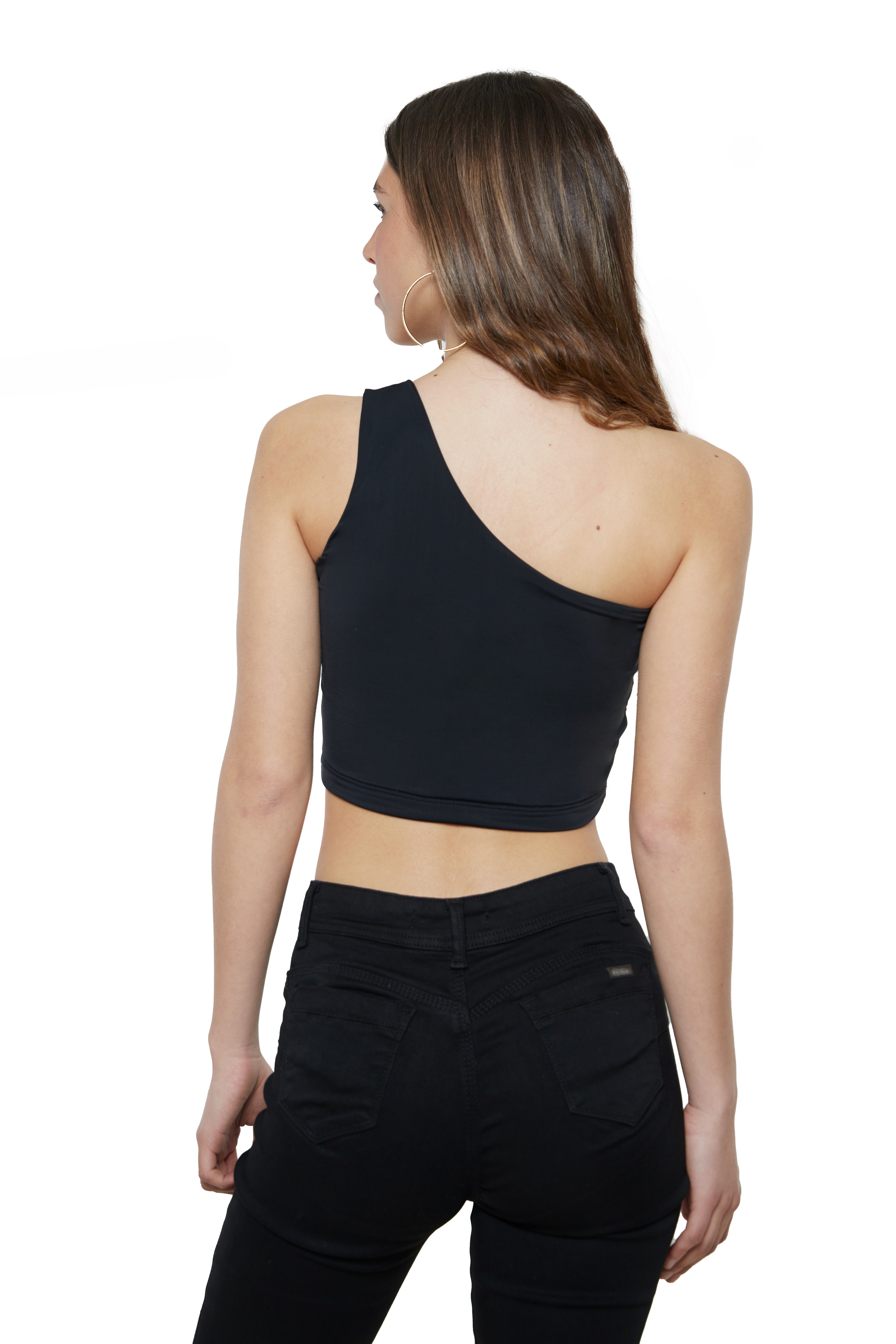 Peto Yukon I Negro Divino Jeans