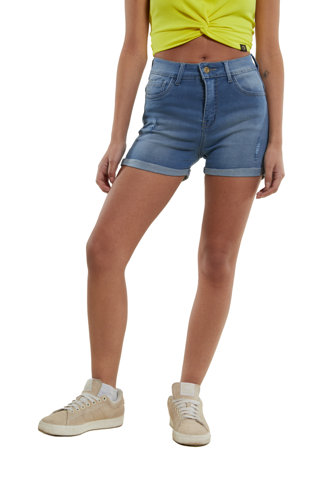 Short kitie Celeste Divino Jeans