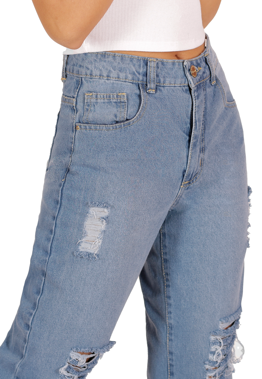 Jeans Amsterdam Celeste Divino Jeans