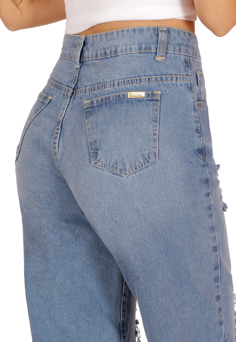 Jeans Amsterdam Celeste Divino Jeans