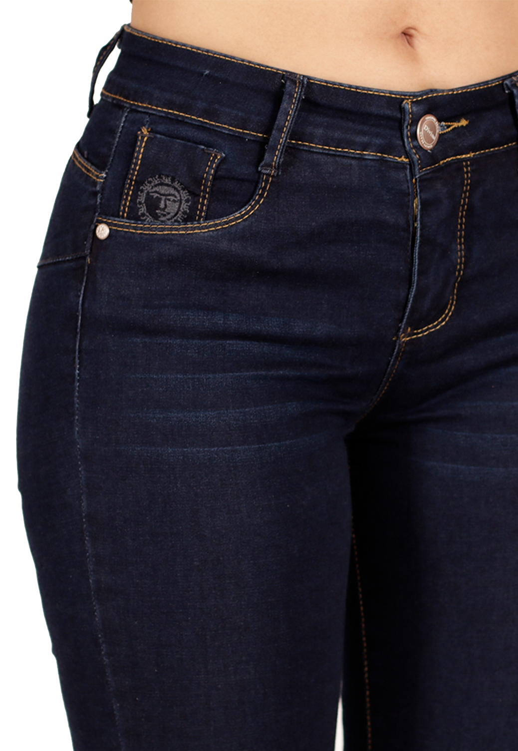 Jeans Mallorca Azul Divino Jeans