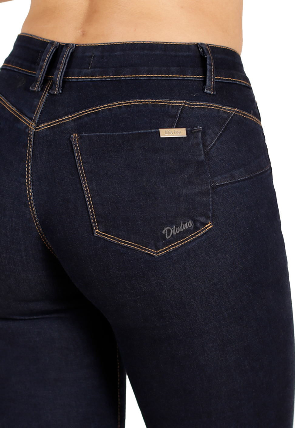 Jeans Mallorca Azul Divino Jeans