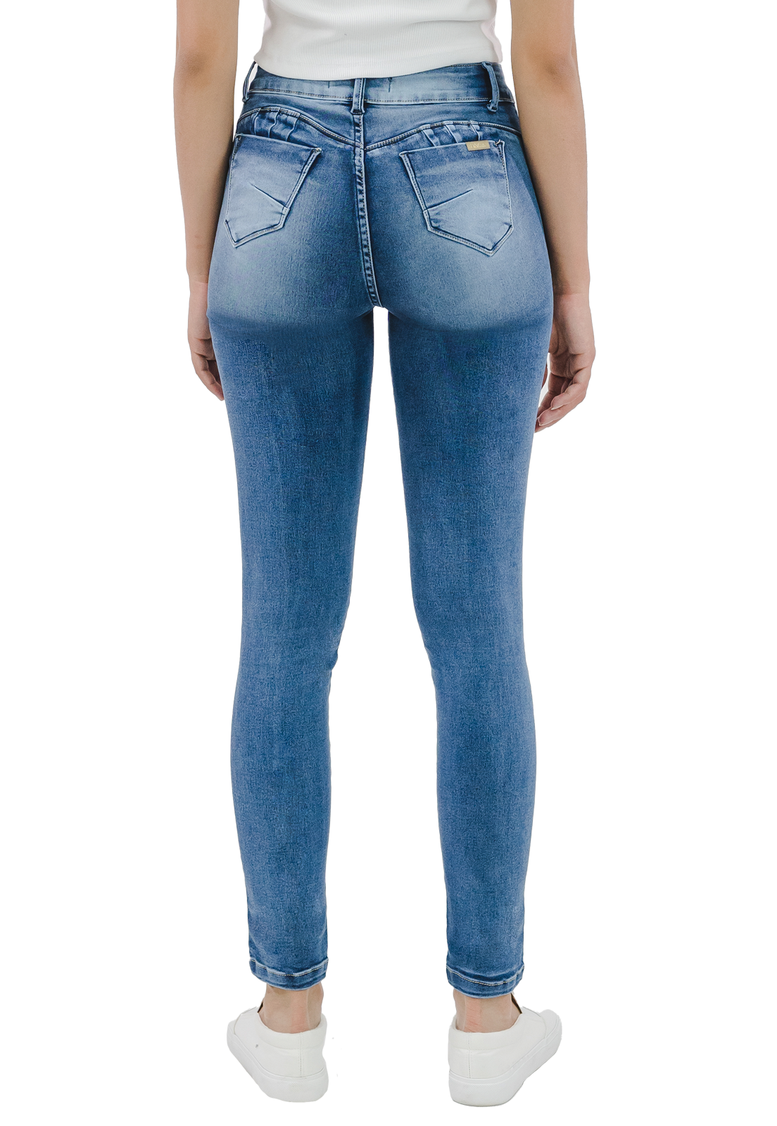 Jeans Cher Celeste Divino Jeans