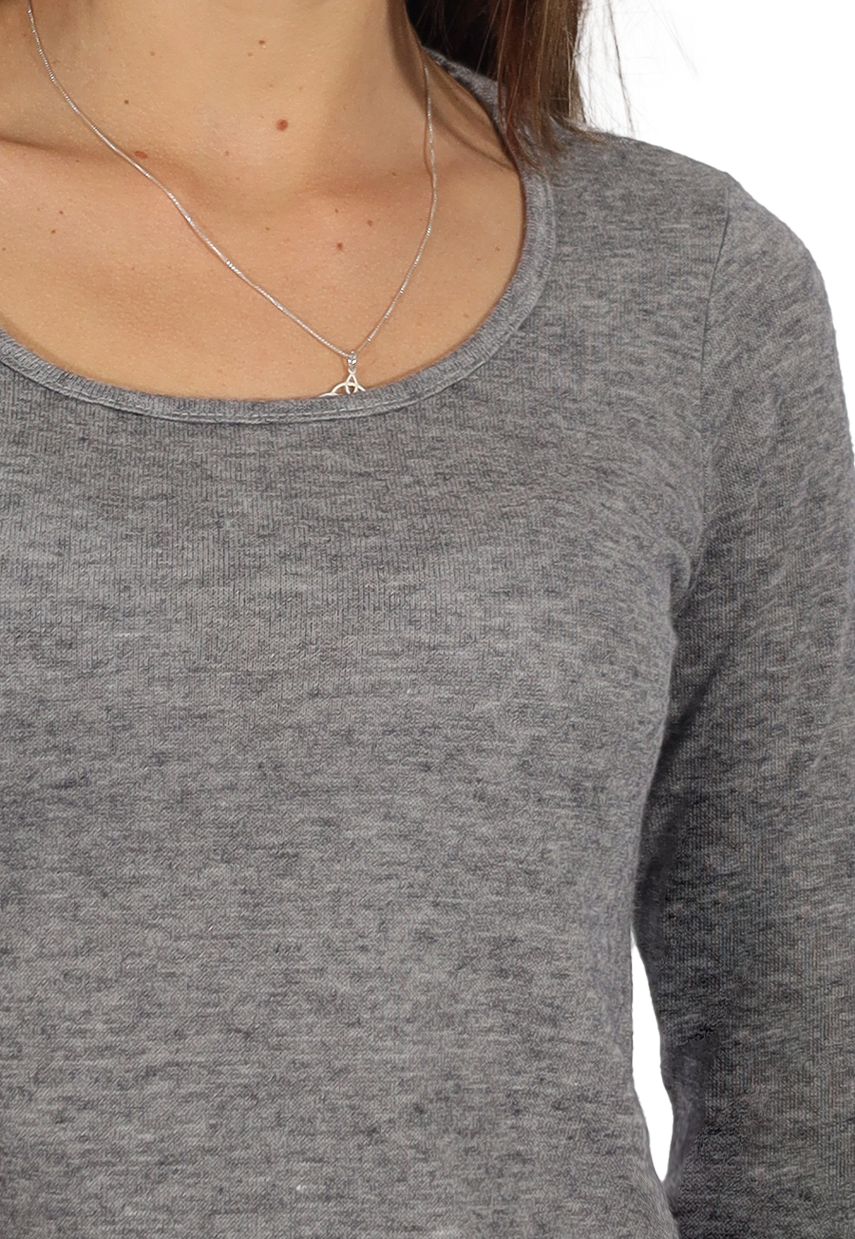 Polera Edita IV Marengo Divino Jeans