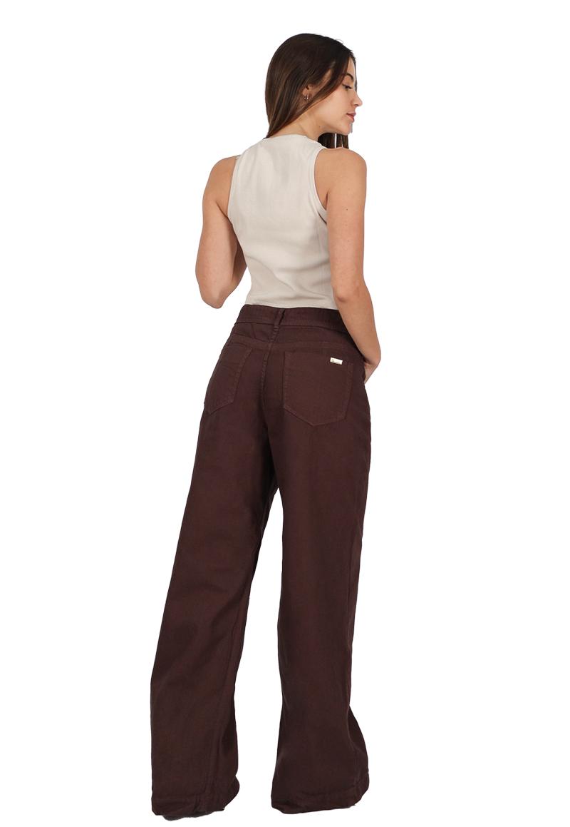 Jeans Bianca V Café Divino Jeans