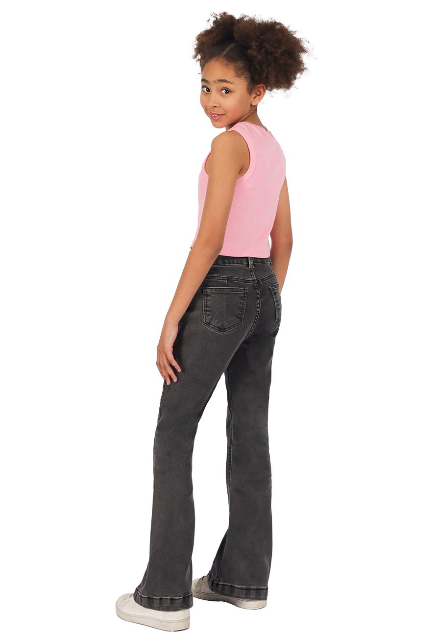Jeans Anita IV Azul Divino Teen