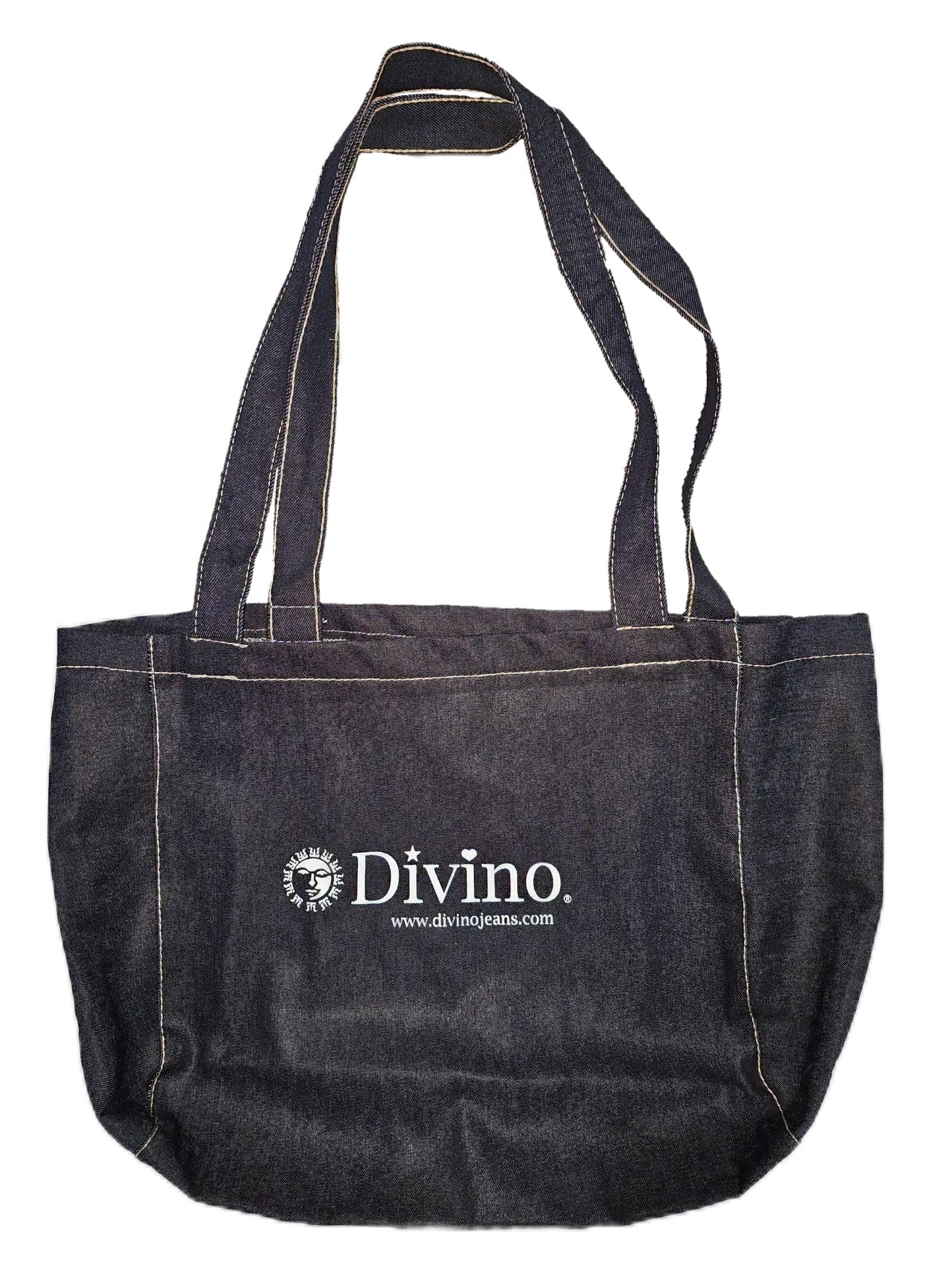Bolso  Divino Jeans