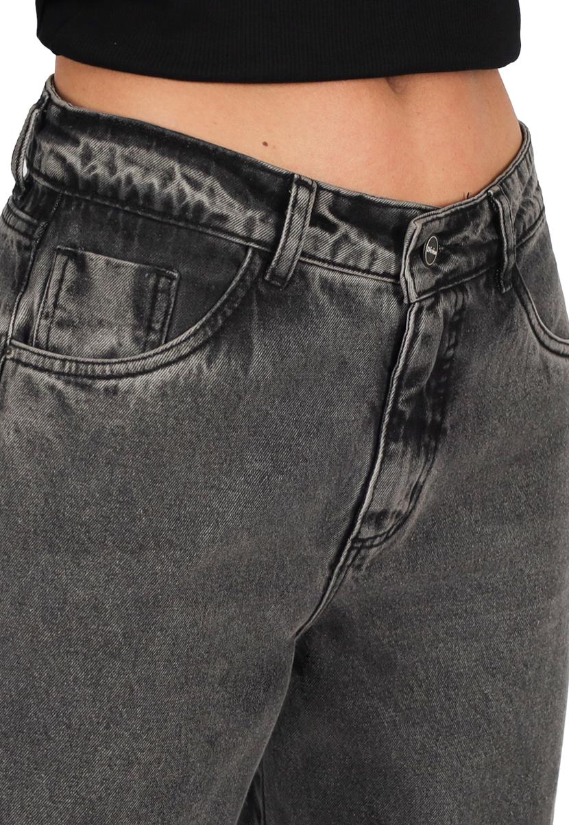 Jeans Bianca IV Gris Divino Jeans