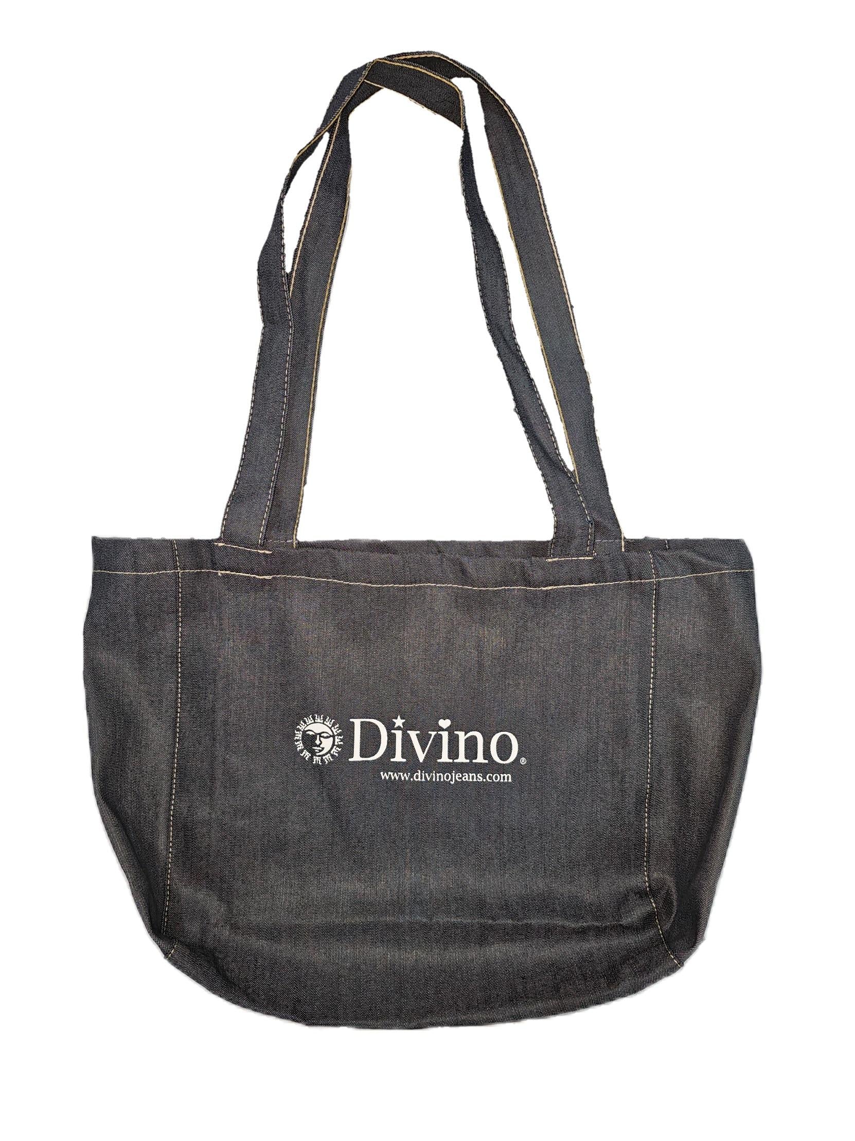 Bolso  Divino Jeans