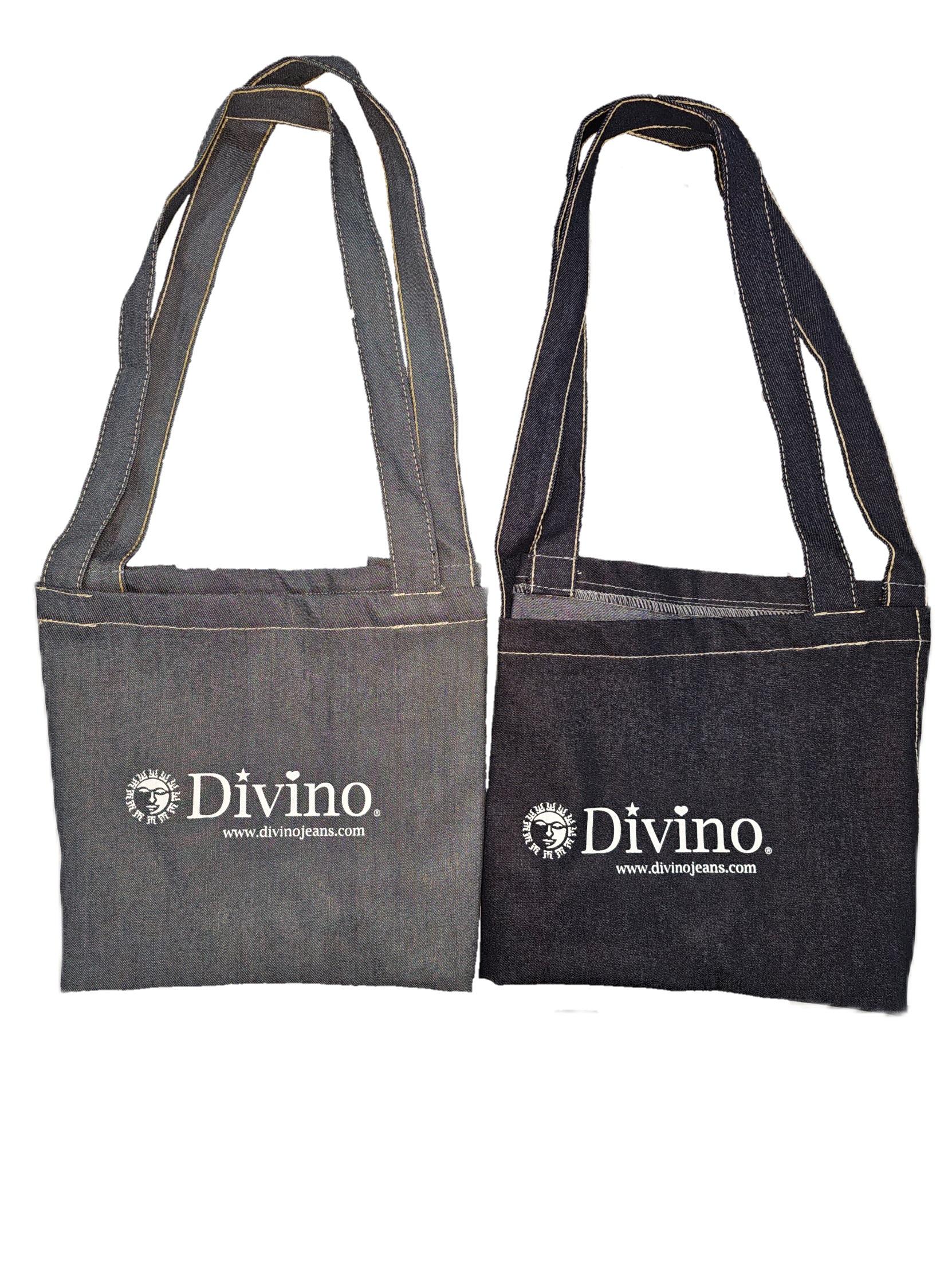 Bolso  Divino Jeans