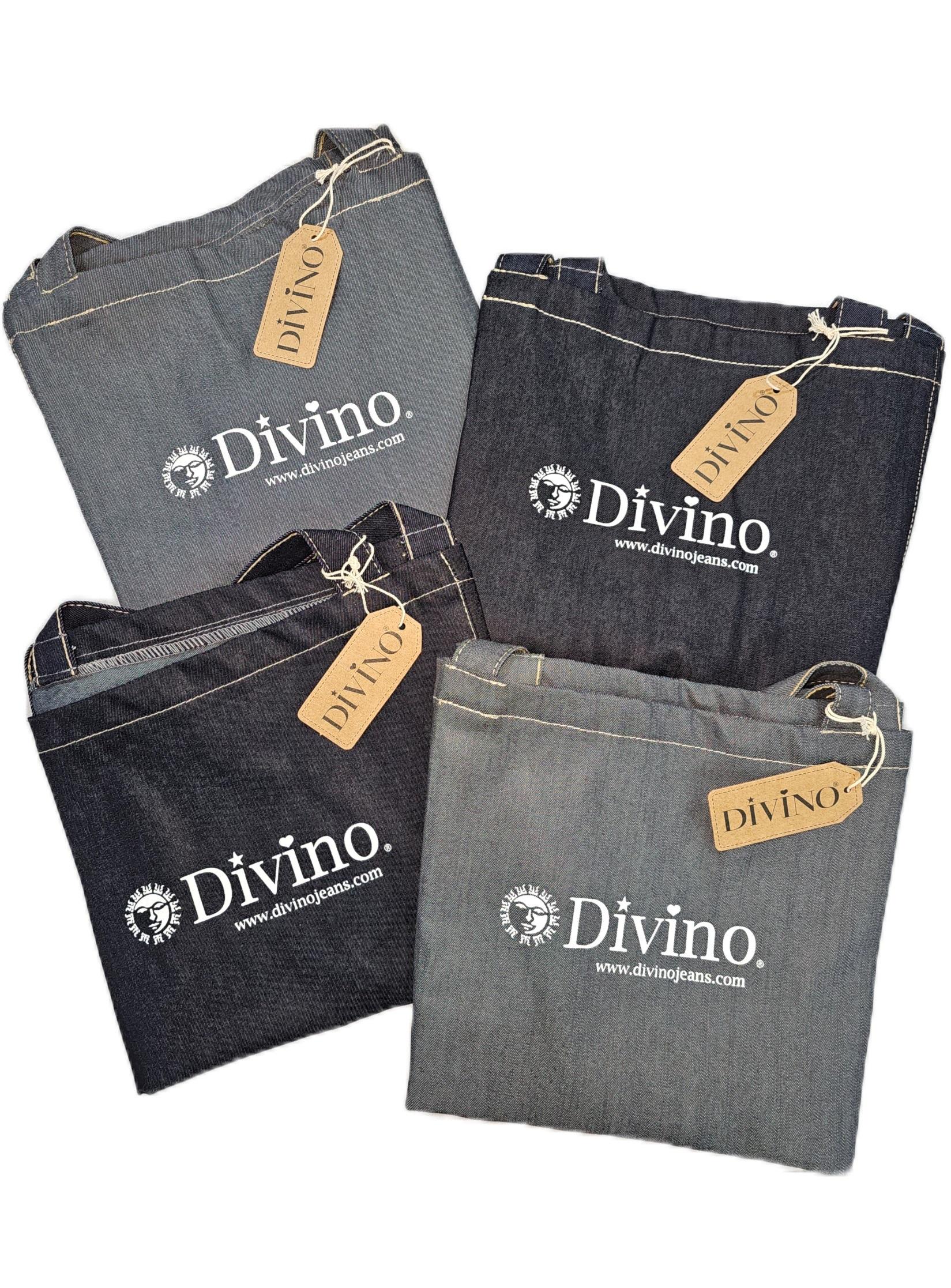 Bolso  Divino Jeans
