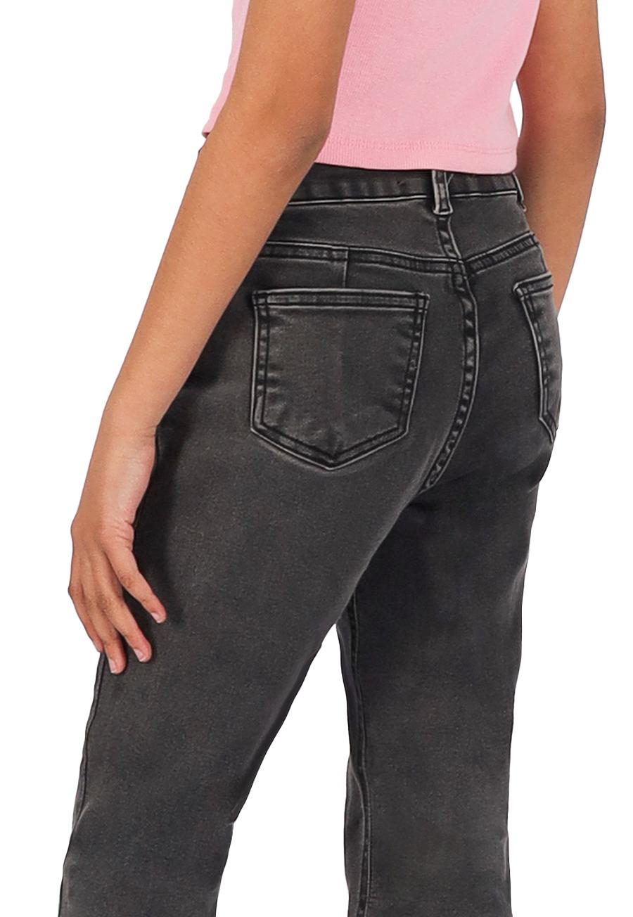 Jeans Anita IV Azul Divino Teen